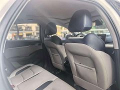 Geely Xingrui 2021 2.0T Diesel Premium Edition - ფოტო 6