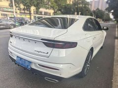 Geely Xingrui 2021 2.0T Diesel Premium Edition - ფოტო 7