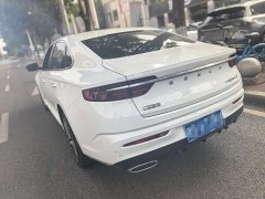 Geely Xingrui 2021 2.0T Diesel Premium Edition - ფოტო 9