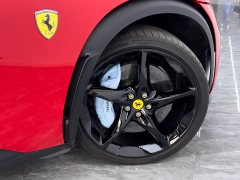Ferrari Purosangue 2023 6.5L V12 - ფოტო 10