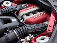 Ferrari Purosangue 2023 6.5L V12 - ფოტო 11