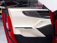 Ferrari Purosangue 2023 6.5L V12 - ფოტო 12