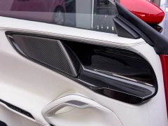 Ferrari Purosangue 2023 6.5L V12 - ფოტო 13