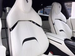 Ferrari Purosangue 2023 6.5L V12 - ფოტო 16