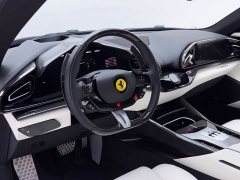 Ferrari Purosangue 2023 6.5L V12 - ფოტო 19
