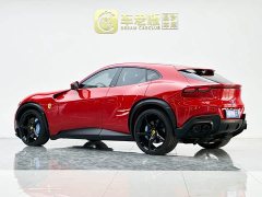 Ferrari Purosangue 2023 6.5L V12 - ფოტო 6