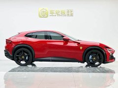 Ferrari Purosangue 2023 6.5L V12 - ფოტო 7