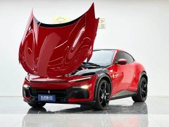 Ferrari Purosangue 2023 6.5L V12 - ფოტო 8