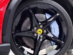 Ferrari Purosangue 2023 6.5L V12 - ფოტო 9