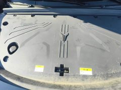 Voyah Lantu Zhiyin Four-Wheel Drive Qiankun Edition - ფოტო 10