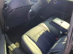 Voyah Lantu Zhiyin Four-Wheel Drive Qiankun Edition - ფოტო 11
