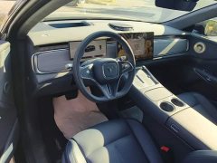 Voyah Lantu Zhiyin Four-Wheel Drive Qiankun Edition - ფოტო 12