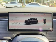 Voyah Lantu Zhiyin Four-Wheel Drive Qiankun Edition - ფოტო 14