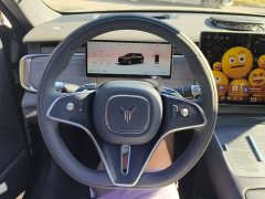 Voyah Lantu Zhiyin Four-Wheel Drive Qiankun Edition - ფოტო 15