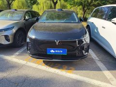 Voyah Lantu Zhiyin Four-Wheel Drive Qiankun Edition - ფოტო 2