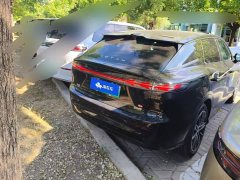 Voyah Lantu Zhiyin Four-Wheel Drive Qiankun Edition - ფოტო 3