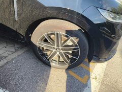 Voyah Lantu Zhiyin Four-Wheel Drive Qiankun Edition - ფოტო 6