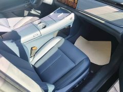Voyah Lantu Zhiyin Four-Wheel Drive Qiankun Edition - ფოტო 8