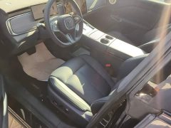 Voyah Lantu Zhiyin Four-Wheel Drive Qiankun Edition - ფოტო 9