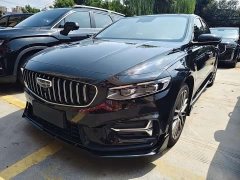 Geely Xingrui 2023 1.5TD Kunlun Edition - ფოტო 1
