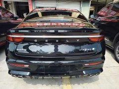 Geely Xingrui 2023 1.5TD Kunlun Edition - ფოტო 12