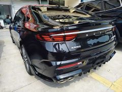 Geely Xingrui 2023 1.5TD Kunlun Edition - ფოტო 13