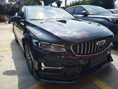 Geely Xingrui 2023 1.5TD Kunlun Edition - ფოტო 3