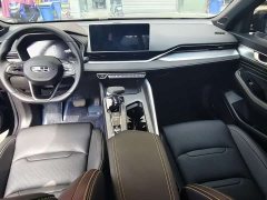 Geely Xingrui 2023 1.5TD Kunlun Edition - ფოტო 4
