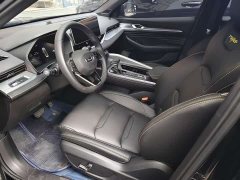 Geely Xingrui 2023 1.5TD Kunlun Edition - ფოტო 5