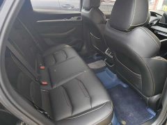 Geely Xingrui 2023 1.5TD Kunlun Edition - ფოტო 9