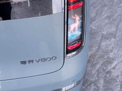 Ferrari Zun V800 Lingxing Edition - ფოტო 11