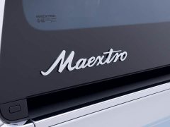 Ferrari Zun V800 Lingxing Edition - ფოტო 9