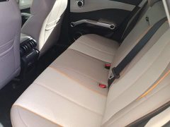 BYD Yuan Plus Glory Edition 510KM Leading - ფოტო 11