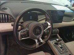 BYD Yuan Plus Glory Edition 510KM Leading - ფოტო 12