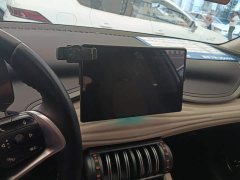 BYD Yuan Plus Glory Edition 510KM Leading - ფოტო 13