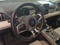 BYD Yuan Plus Glory Edition 510KM Leading - ფოტო 15