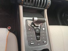 BYD Yuan Plus Glory Edition 510KM Leading - ფოტო 16