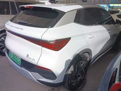 BYD Yuan Plus Glory Edition 510KM Leading - ფოტო 3