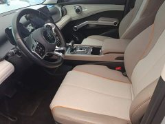 BYD Yuan Plus Glory Edition 510KM Leading - ფოტო 9