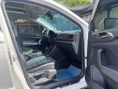 Volkswagen Touareg 280TSI FWD Luxury Edition - ფოტო 10
