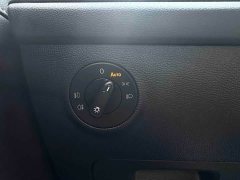 Volkswagen Touareg 280TSI FWD Luxury Edition - ფოტო 11
