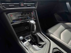 Volkswagen Touareg 280TSI FWD Luxury Edition - ფოტო 13