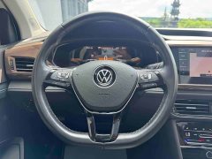 Volkswagen Touareg 280TSI FWD Luxury Edition - ფოტო 15