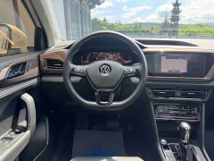 Volkswagen Touareg 280TSI FWD Luxury Edition - ფოტო 16