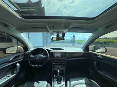 Volkswagen Touareg 280TSI FWD Luxury Edition - ფოტო 17