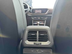 Volkswagen Touareg 280TSI FWD Luxury Edition - ფოტო 18