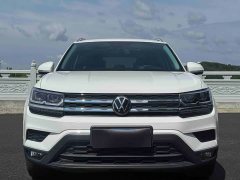 Volkswagen Touareg 280TSI FWD Luxury Edition - ფოტო 2