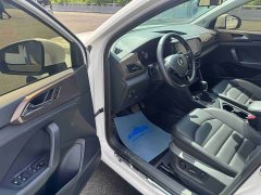 Volkswagen Touareg 280TSI FWD Luxury Edition - ფოტო 7
