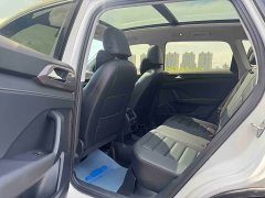 Volkswagen Touareg 280TSI FWD Luxury Edition - ფოტო 8