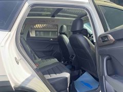 Volkswagen Touareg 280TSI FWD Luxury Edition - ფოტო 9